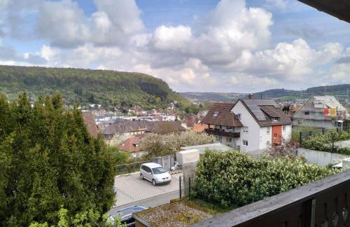 123-Zimmerverleih Mosbach - Foto 6