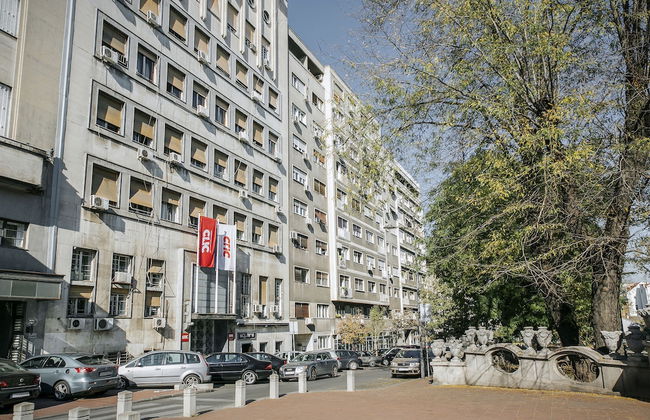 Belgrade Center Apartment III - Foto 27