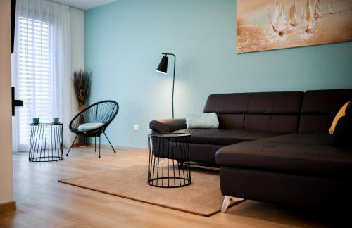 CROWONDER Apartments & Rooms OAZA with heated Swimming Pool and Sauna - Photo 18