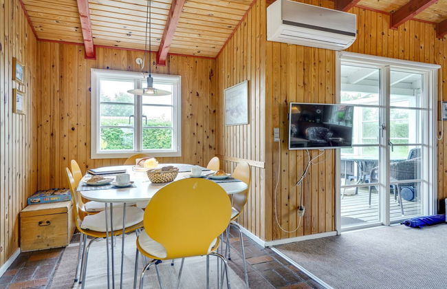 2 bedroom House in Egernsund with terrace - Photo 23