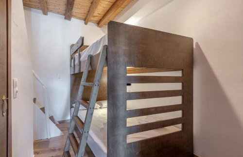 Nomas Home Skaloti with Private Pool - Foto 16