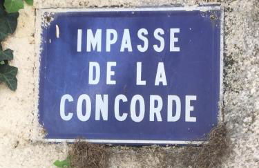 La maisonnette de la Concorde au cœur de Moissac - Foto 4