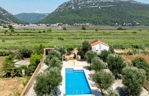 Natur Olive House Ston - Foto 21