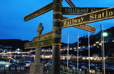 dog friendly nancecliff cottages - Foto 31