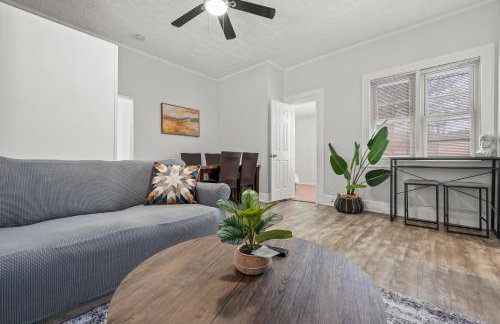 Spacious 3-Bedroom Apartment near NYC - 15min to Times Square, Empire State Building, Central Park, Statue of Liberty - Foto 22