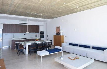 Villa Nostos Plakias beachfront sea view privet pool - Photo 34