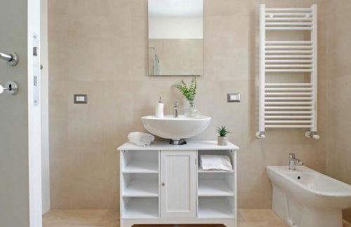 Alloggio Tessitore - Foto 11