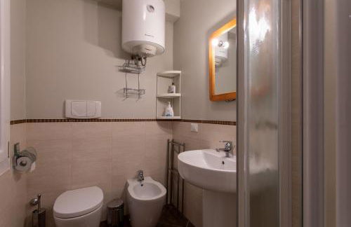 Venice Lance with Lift, 2 minutes walk from the train station - Foto 16