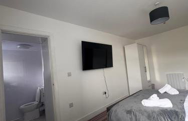 Pentwyn avenue apartment - Foto 7