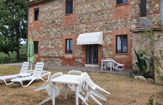 Agriturismo Lampugnano - Foto 63