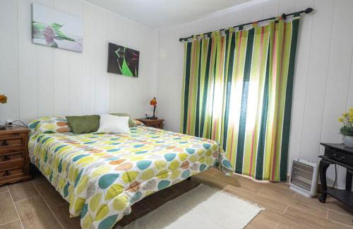 Casa el Monte - Foto 22