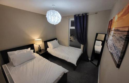 4 Bedrooms, 8 min to Manchester City! - Foto 23