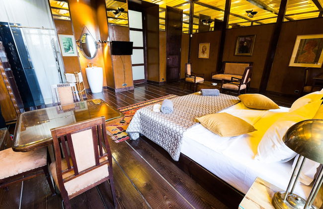 Castle in Old Town - Foto 43