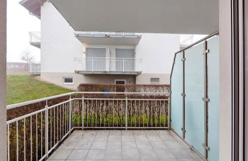 Markgraf Apartments Haus 3 - Foto 9