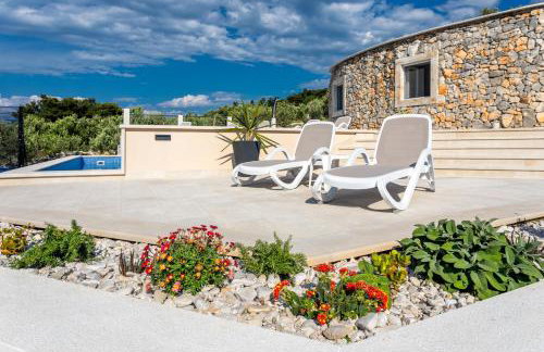 Villa Lukrecija Stonehouse - Foto 31