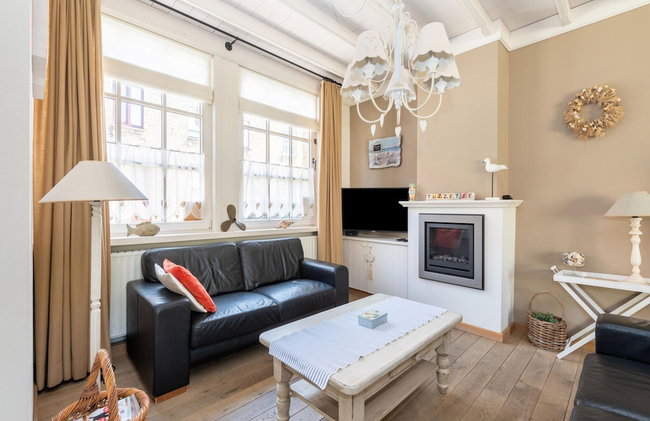 Seaside Charm & Privacy - Foto 8