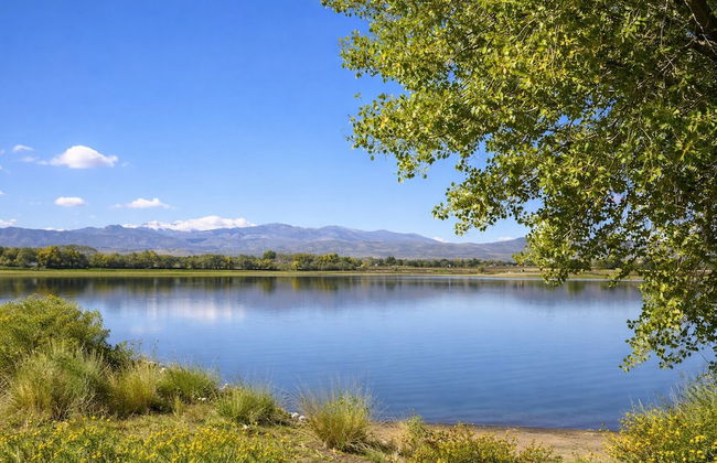 Spacious Home W/ Fun Amenities | Lake & Mtn Views - Foto 22