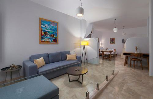 Andros 4 All Seasons Villas & Suites - Photo 44