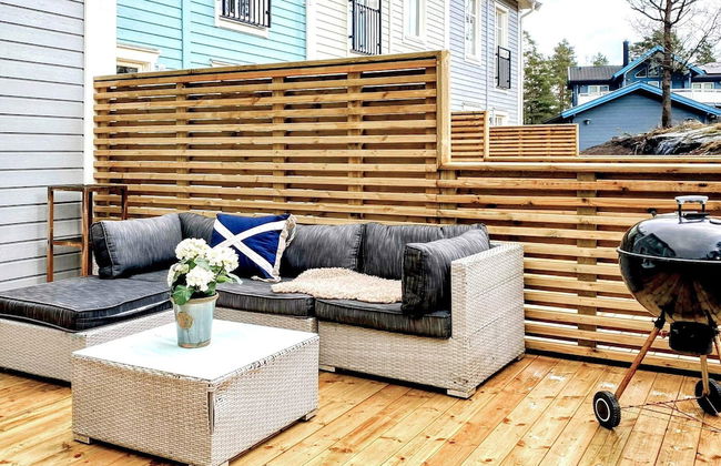 6 Person Holiday Home in Vikbolandet-by Traum - Foto 27