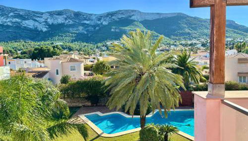 Hoteltype Penthouse 2 Beds, Parking, WIFI & pool Stunning Views - Foto 1