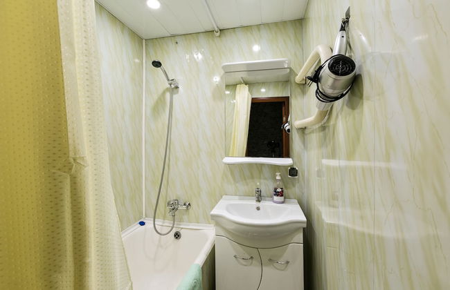 MaxRealty24 Stroiteley 9 - Foto 13