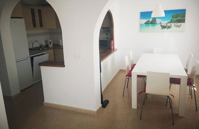 Villa La Vita e Bella Murcia Region - Foto 22