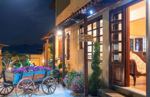 Elounda Heights - Adults Only - Foto 51