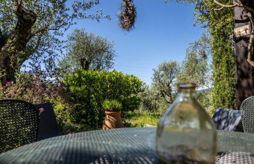 domaine des tilleuls d'or - Foto 20