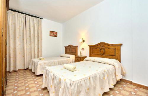 Alojamiento La Nave de Zuheros - Foto 15