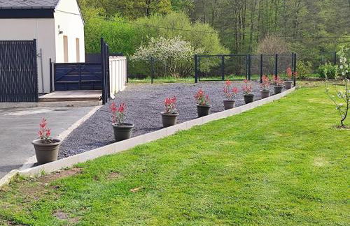 La petite maison - Foto 8