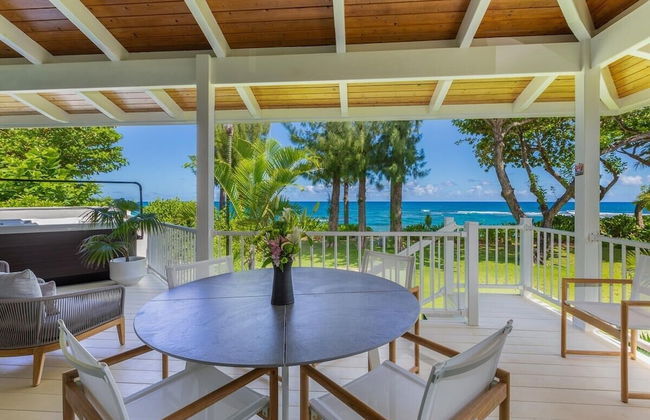 Camp Alealea 6 Bedroom Home by RedAwning - Foto 31