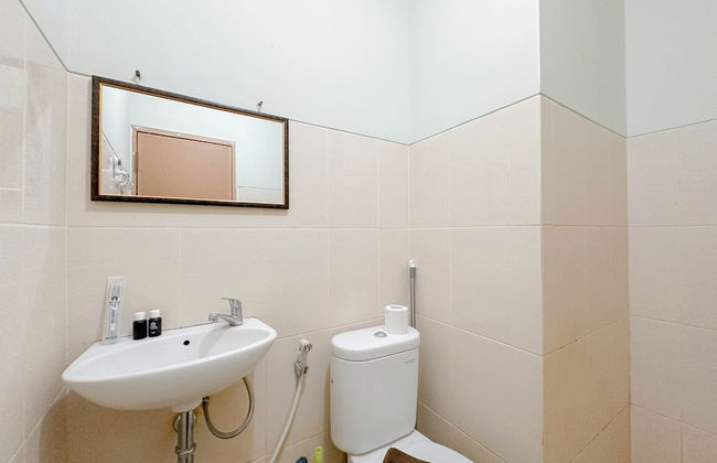 2Br Best Deal And Homey At Bale Hinggil Apartment - Foto 17