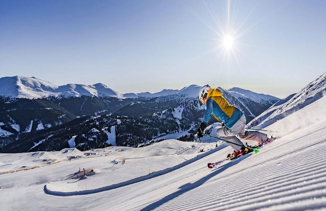 Apartment for up to 5 People - Foto 33