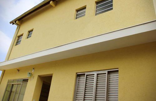 Residence Barueri - Foto 18