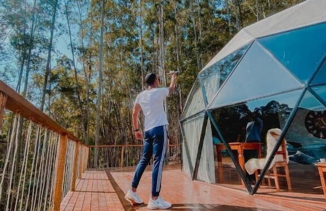 Chales Cabana - Foto 28