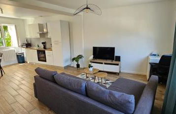 Charmant T2 à 20 min de Paris - Foto 10