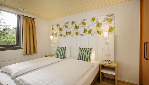 Center Parcs De Eemhof - Foto 5, Zimmer