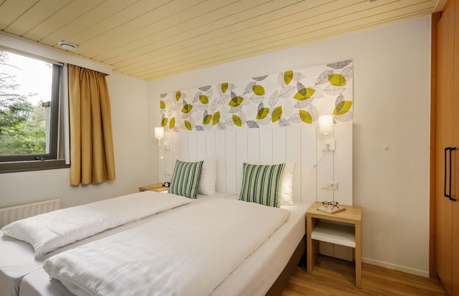 Center Parcs De Eemhof - Foto 5