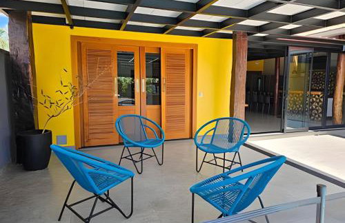 Recanto Sabiá, Área gourmet climatizada, piscina - Foto 70