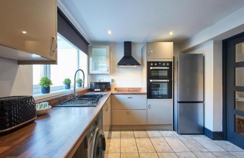 Host & Stay - North Shore Cottage - Foto 7