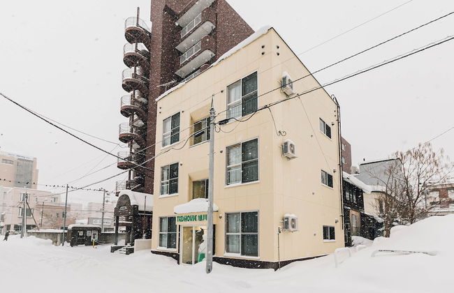 TKD HOUSE Asahikawa - Photo 1