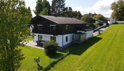 Schönes Ferienhaus am Herrenberg - Foto 2