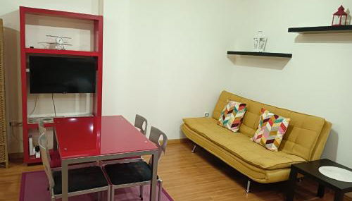 Apartamentos Chevere Rojo-Huca - Foto 2