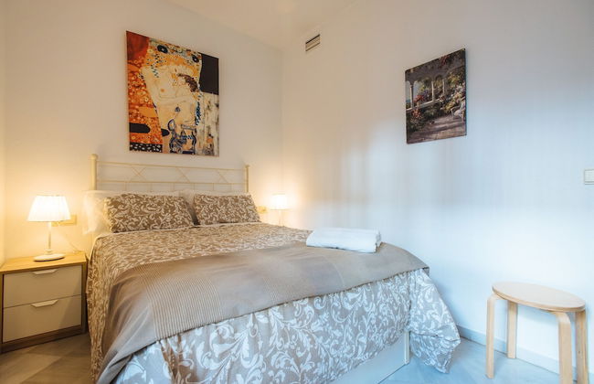 La Corrala De Triana - Foto 26