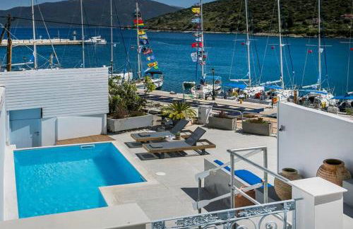 Palm Mansion - Foto 17