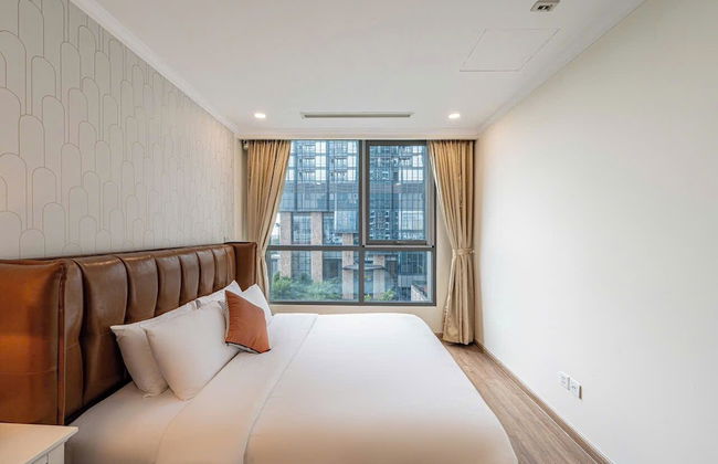 Landmark 81 & Vinhomes - ZEN Saigon Citypoint. - Foto 40