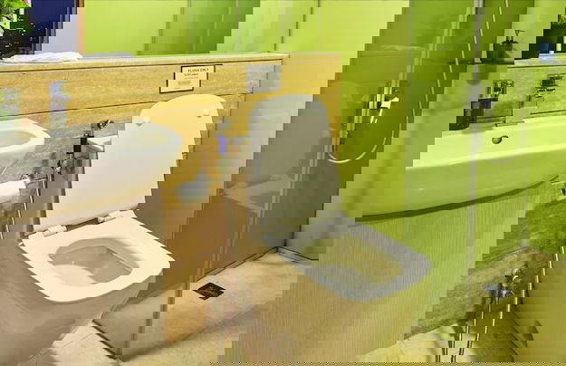 Luxe Suites at Vortex KLCC - Foto 17