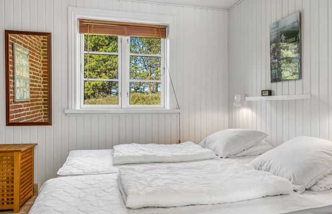 "Angret" - 3.5km from the sea - Foto 19