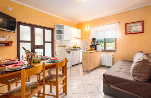 Holiday Home Hacienda by Interhome - Foto 14