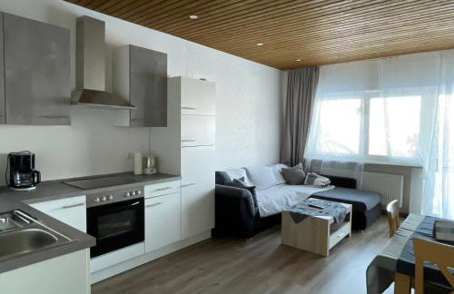 Ferienwohnungen Hollerberg Wohnung 1 - Photo 6